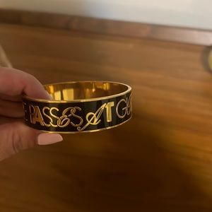 kate spade bangle